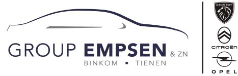 Empsen & zn. Tienen